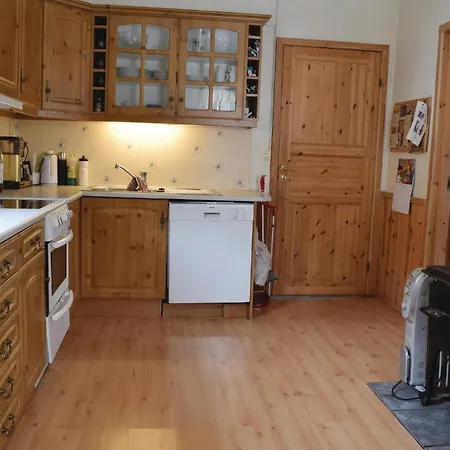 Four-bedroom Holiday In Naustdal i Sunnfjord