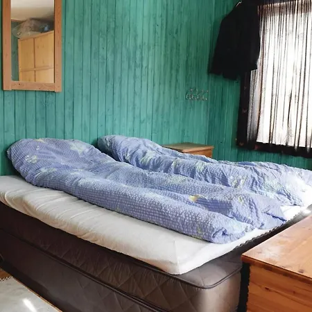 Prázdninový dům Four-bedroom Holiday In *