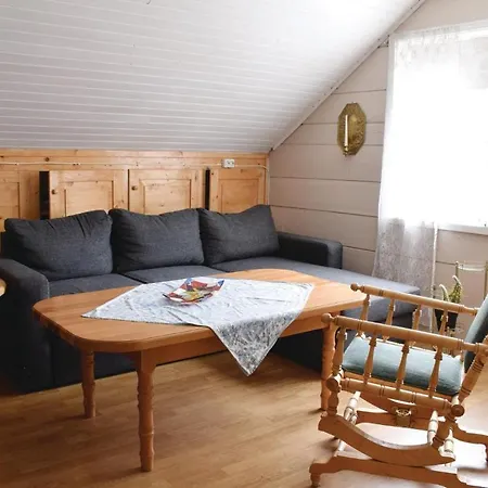 Dom wakacyjny Four-bedroom Holiday In Naustdal i Sunnfjord