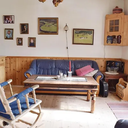 Four-bedroom Holiday In *