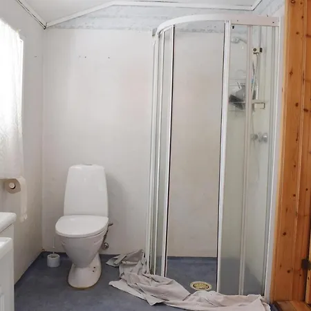 Four-bedroom Holiday In Dom wakacyjny Naustdal i Sunnfjord