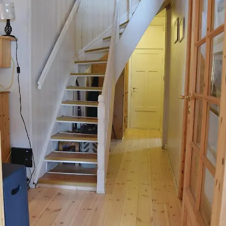 Four-bedroom Holiday In Dom wakacyjny Naustdal i Sunnfjord